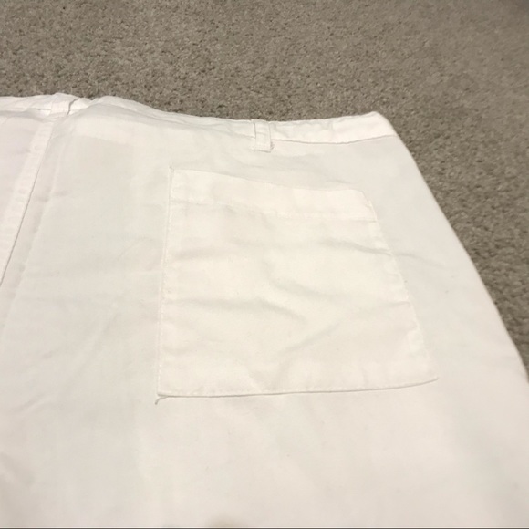 Grey's Anatomy Pants 24hoursalegreys Anatomy White Scrub Pant Mens